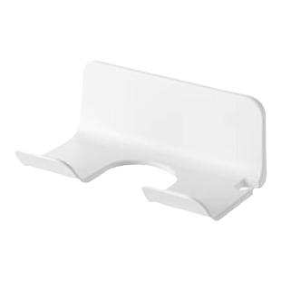 Auramoon.Easy.置物架免打孔卫生间壁挂支架浴室风筒收纳 | 易为