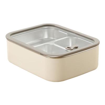 316不锈钢饭盒上班族带饭便当盒