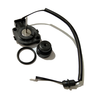 威乐水泵配件水流开关WILO