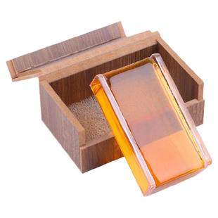 大小提琴松香高级二胡专用无尘松脂专业演奏级高纯度乐器通用配件