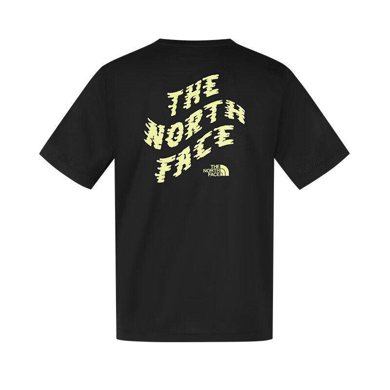 26新款TheNorthFace北面男子短袖