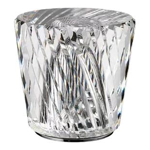 led高级水晶灯氛围灯摆件酒吧ktv餐桌桌灯餐厅小夜灯充电台灯