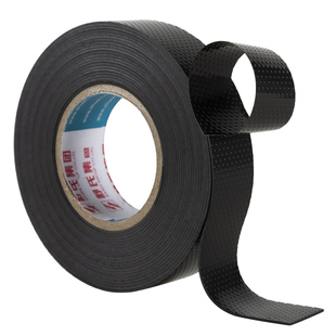 舒氏高压电工胶布绝缘胶带PVC阻燃防水耐高温九头鸟黑胶布汽车线束防漏电线电缆电气源电老虎自粘橡胶电胶布