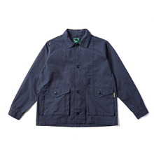 北原山猫19aw / vintage日系水洗1
