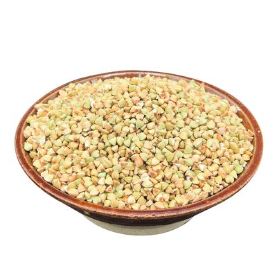 东北荞麦2024年新纯荞麦米甜乔麦米仁三角麦五谷杂粮粗粮食5斤脂