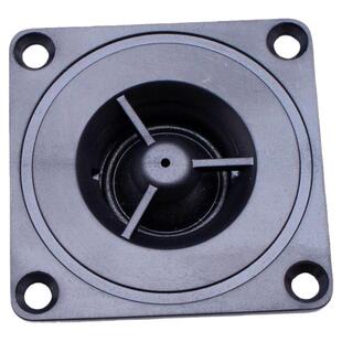 JBL2寸高音喇叭10W发烧级HiFi音箱配件丝膜防磁汽车音响高音单元