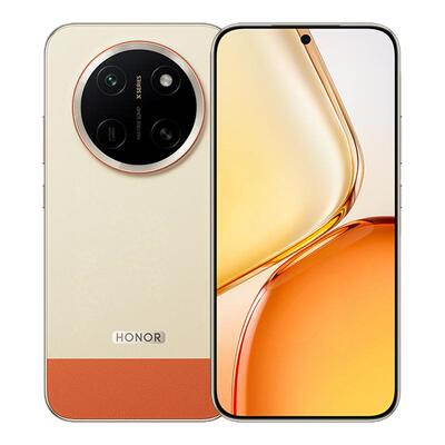 【国补立省15%|阿里官方自营】HONOR/荣耀 X80 Pro Max 大电池金标抗摔老年机智能5G手机学生手机备用机-178