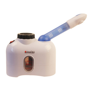 包邮泰东中草药喷雾机蒸汽美容仪蒸脸器热喷机家用美容蒸脸器补水