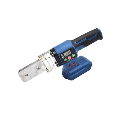 东成充电式锂电热熔器