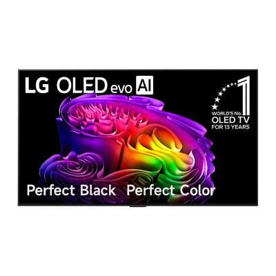 【重磅新品】LG65G6超薄游戏电视