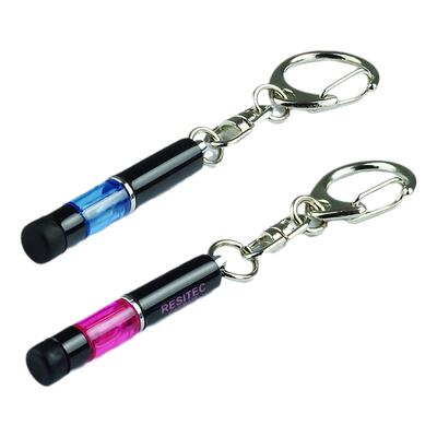 日本快美特静电消除器钥匙扣
