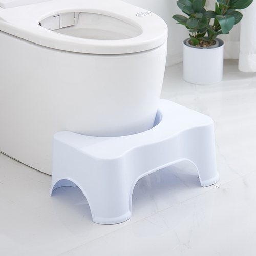 卫生间马桶垫脚凳蹲坑神器浴室脚踏板厕所登凳儿童垫脚助便马桶凳