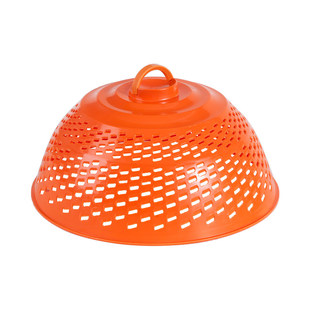 菜罩饭菜遮尘家用盖菜剩菜食物餐桌罩防苍蝇防尘盖剩饭的罩子神器