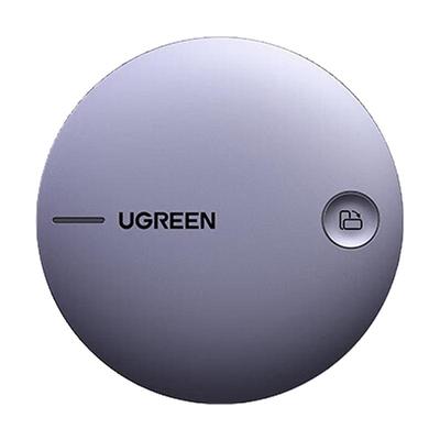 绿联手机无线投屏器苹果安卓通用