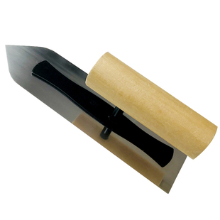 高级超弹不锈钢批刀艺术涂料收光刀批刀硅藻泥马来漆艺术漆抹泥刀