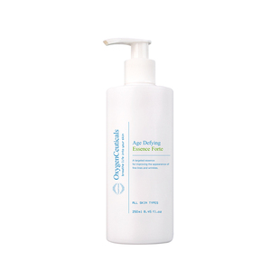 【官方正品】OxygenCeuticals/氧丽可丝紧致抗皱精华乳250ml 28/9