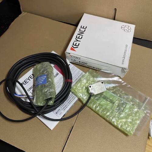 议价LRX100LRX250LRX100CLRX100CG正品基恩士传感器