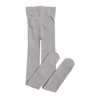 裹起毛显瘦600D连裤袜秋冬季紧的丝袜仲意良品收腹提臀美腿袜子女