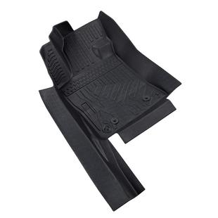 适用于雪铁龙凡尔赛c5x脚垫21-25款全包围专用改装东风汽车tpe