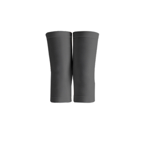 夏季薄款护膝袜套女保暖老寒腿性感过膝大腿袜防勾丝空调长筒丝袜