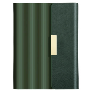 笔记本本子定制2026年新款礼盒套装商务工作办公用高颜值记事本私人日记本成人会议记录本可平摊礼品可印logo