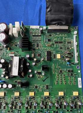 议价施耐德ATV6171 30KW驱动板 开关电源板VX5A1HD30N4主板CPU板