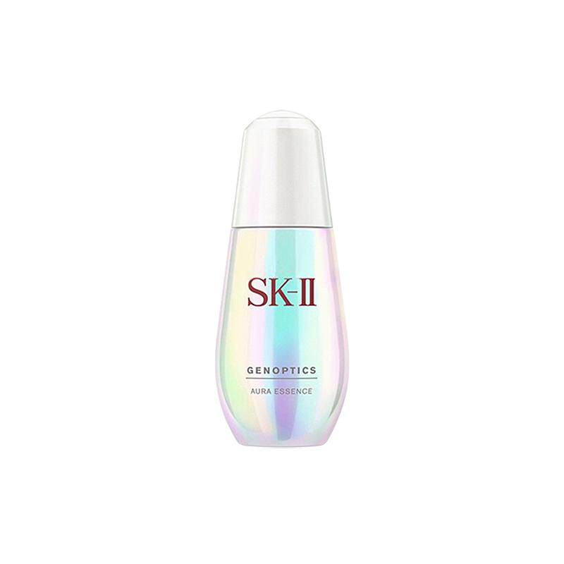 SK-II/skll小灯泡肌因光蕴环采钻白精华露美白淡斑精华