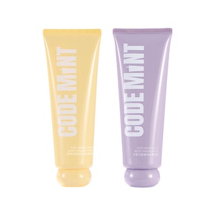 【周扬青同款】CODEMINT纨素之肤冰美式紧致素颜霜免卸妆面身通用
