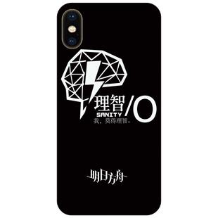 任意机型定制 明日方舟手机壳arknights适用iPhone1654321proxsmax苹果87plusrvivox90spro+s1765eiqoosz8neo