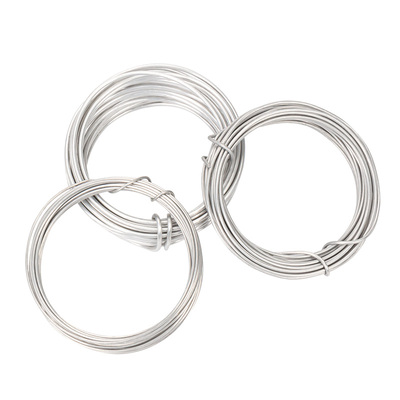 骨架铝丝DIY手工材料模型铁丝