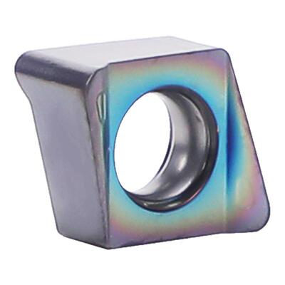 广巨大面铣刀快进给铣刀粒