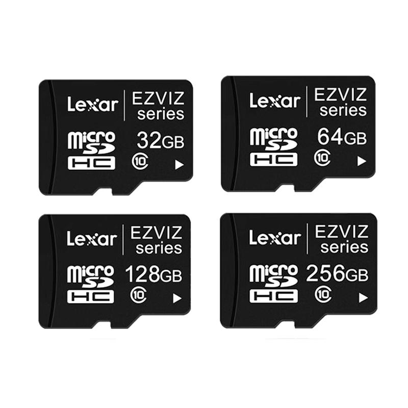 原装萤石存储卡监控专用64G128G