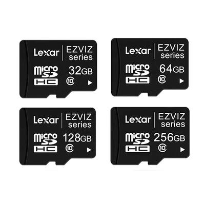 原装萤石存储卡监控专用64G128G