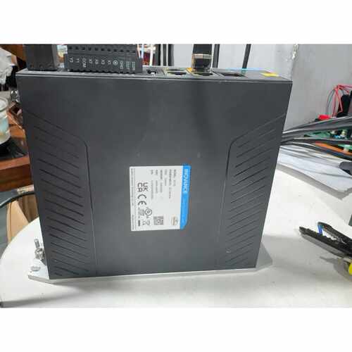 议价汇川INOVANCE工业控制器AC703，赛扬CPU，4GB