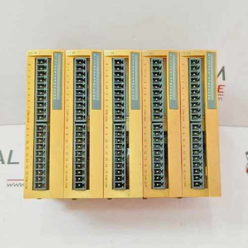 SCHNEIDER TWIDO TWDDDI16DT EXPANSION MODULE (FAST SHIP BY DH