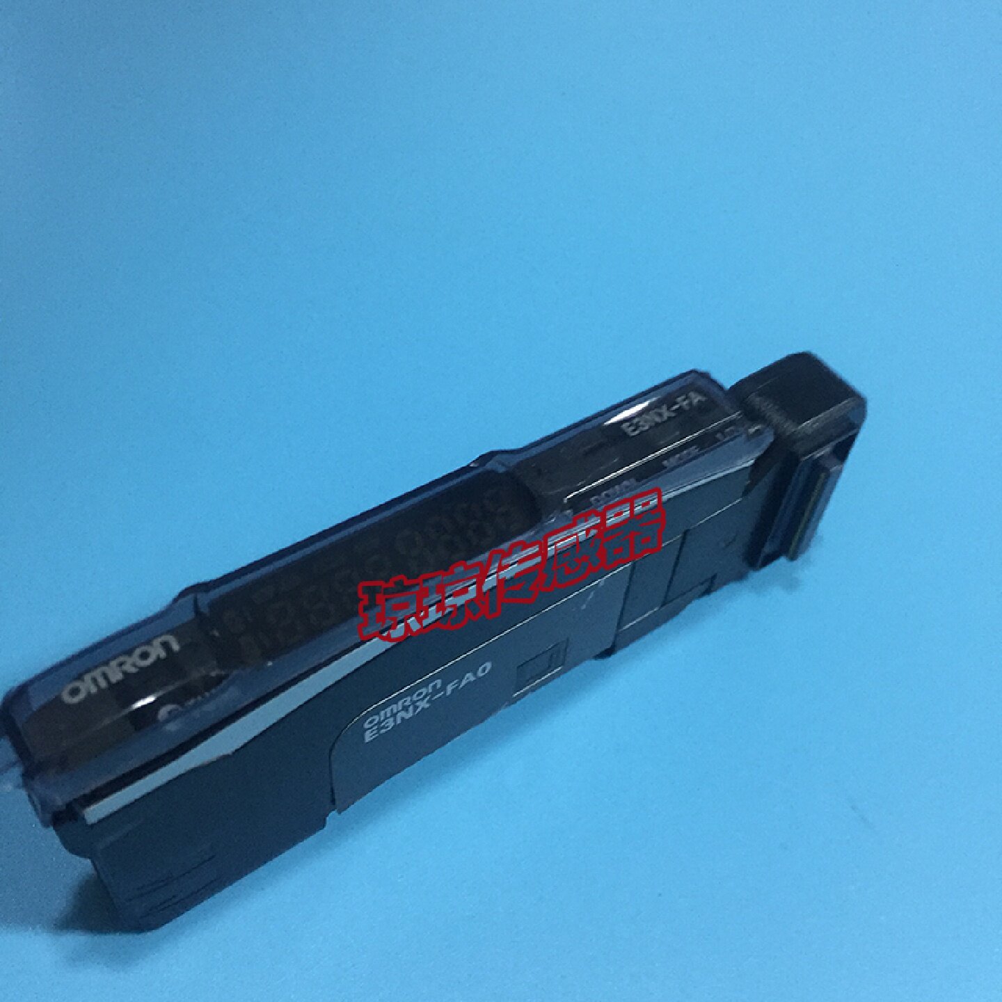 议价E3NXFA0FAH0FA11CA11FA11ME3NCLA0欧姆龙光纤传感器放大器图片