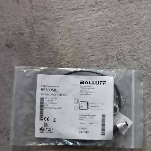议价Bes00mu Balluff Br New Original Bes 516-324-E3-C适用