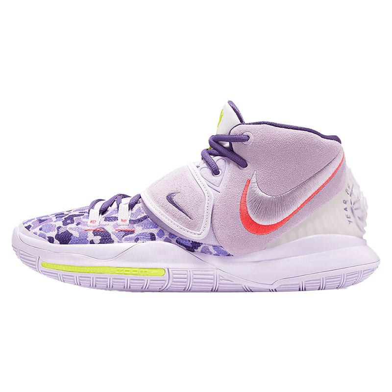 Nike/耐克正品 KYRIE 6 AI EP 男子场上运动防滑篮球鞋 CD5033