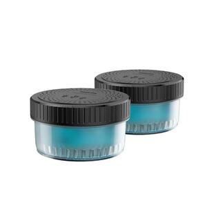 飞利浦电动剃须刀清洁液替换装2盒装CC12适用于S8850S9935S8050