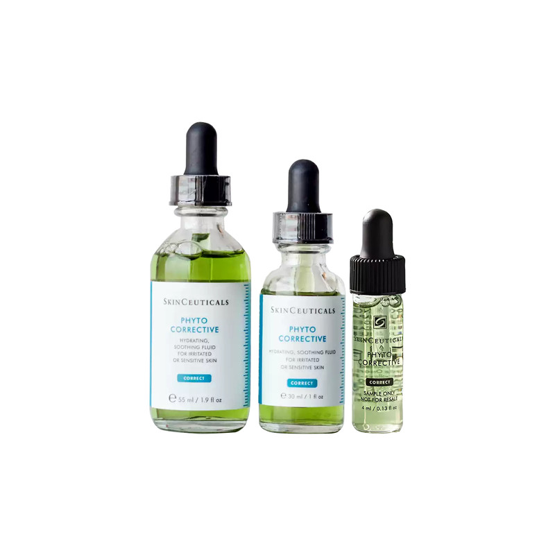 美国修丽可色修精华 30ml 液态精华