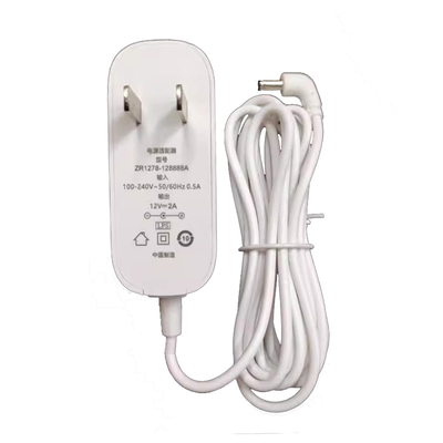 小度在家电源充电器12V2A电源