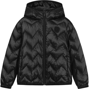 【预售】【轻暖2.0】暇步士童装儿童羽绒服女童新品男童羽绒外套