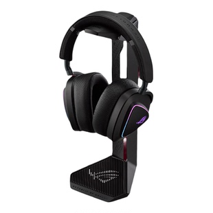 ROG/玩家国度 破风头戴式电竞游戏耳机 无线/蓝牙三模 SpeedNova