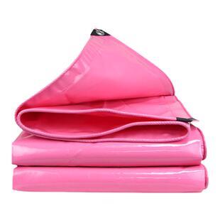 PVC刀刮布篷布加厚双面防水盖货布三轮车雨棚布遮阳防雨油布定制