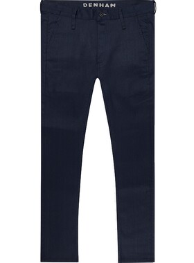 DENHAM男士牛仔裤弹力修身