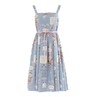 axesfemme kawaii十周年小熊蛋糕甜美lolita蝴蝶结发箍TS649X02S