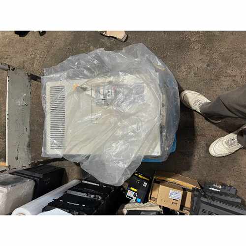 CIMR-AA2A0169AAA 安川A1000变频器 45KW/37KW 220V 日本生产 工