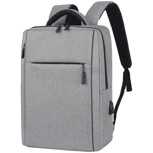 LOGO定制拯救者17.3寸双肩包小新笔记本电脑包放键盘商务休闲背包