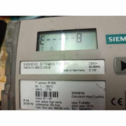 议价西门子7ME3470-3BE22-2GC0