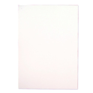 a4油画棒专用纸 高尔乐a5卡纸丹可林重彩蜡笔10x10正方形肌理画纸